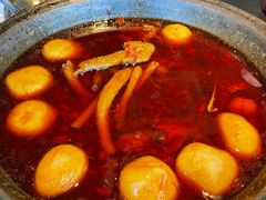 -李子坝梁山鸡(李子坝大鸡哥店)