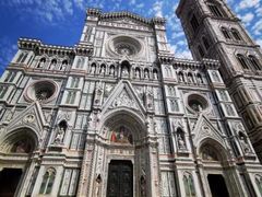 -圣母百花大教堂穹顶