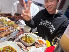 -木屋烧烤(南新店)