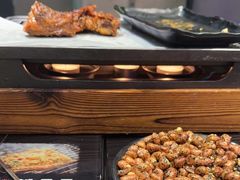 -纪录片《人生一串》体验店(静安店)