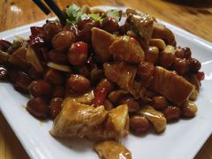 -黑皮酸菜鱼(三山街店)
