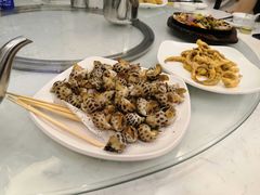 -吉源大排档·鱼生·海鲜(烧烤彩印厂店)