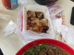 -小龙大肉面馆
