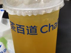 -茶百道(铜梁万达广场店)