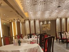 -香宫中餐厅·大连香格里拉(人民路店)