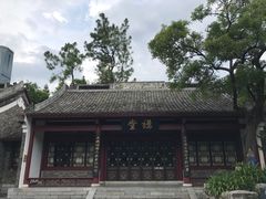 -柳侯公园