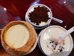 -民信老铺(双皮奶博物馆店)