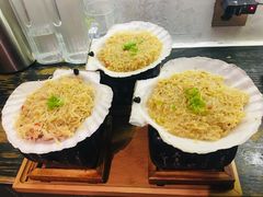 -萤初高端日料王(曲江银泰店)