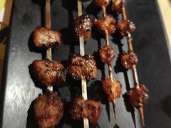 -烤匠麻辣烤鱼(环球中心店)