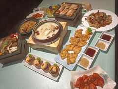 -瑞膳首尔参鸡汤(龙塔店)