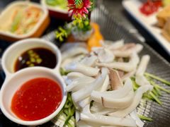 -吴记鲜定味