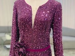 -MSV 高端礼服定制(大良店)