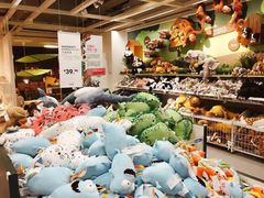 -宜家家居(西安未央商场店)