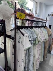 -陈大户旗袍(狮子林店)