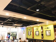大堂-回味鸭血粉丝汤(新城市广场店)