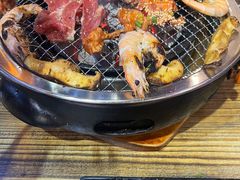 -吉志烤肉(太原总店)