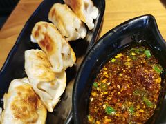 日式煎饺-雷门拉面店(新光天地店)