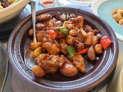 -陶陶居酒家(第十甫路总店)