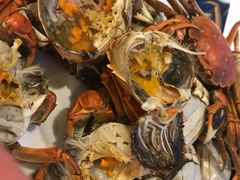 -东方红海鲜百汇(国际大厦店)