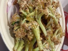 -偏爱炒鸡(老县衙店)