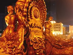 -小白楼1902欧式风情街