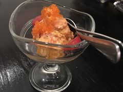龙虾沙拉-景鹤料理(上地华联店)
