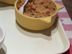 -西贝莜面村(金隅嘉品mall店)