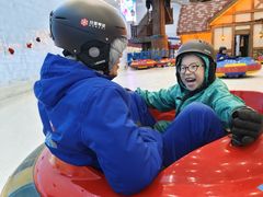 -广州热雪奇迹