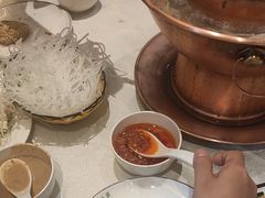 -东来顺饭庄(天坛店)