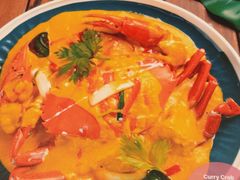 -荷花泰菜(东方新天地店)
