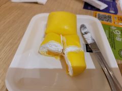 -满记甜品(龙湖长楹天街二店)