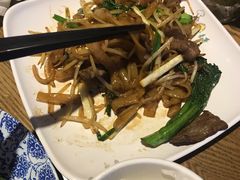 -香港表哥茶餐厅(银泰百货店)