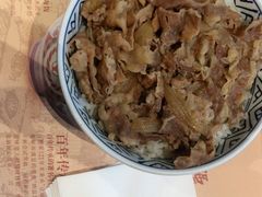 -吉野家(顺义站前北街店)