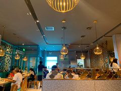大堂-半天妖烤鱼(海那城店)