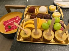 -牛New寿喜烧(新六百店)