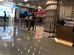 -眷茶(大卫城10楼店)