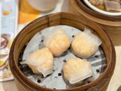 -添好运点心专门店(深水埗店)