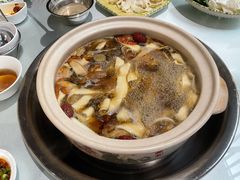 -名善山珍·野生菌汤锅(文殊院店)