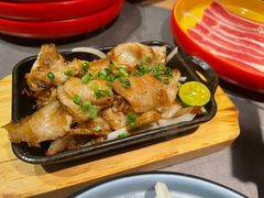 -沼津港精致料理·寿喜烧·烧鸟(龙湖南桥天街日料榜单店)