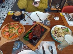 -曼乐辰餐厅(中庚漫游城店)