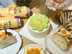 -DEMO黛慕蛋糕(三街两巷店)