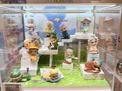 -泡泡玛特POPMART(凯德大峡谷店)
