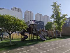 -天津蜂巢幼儿园·托育