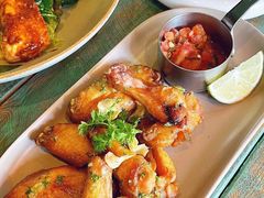 -SELVA森林海滩·拉丁餐厅&Bar(虹桥新天地店)