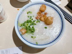 -香港池仔记肠粉王(博多新记襄阳南路店)