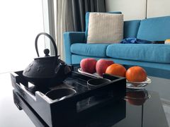 -广州四季酒店