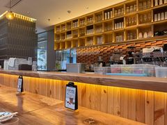 -无印良品餐堂 MUJI Diner(成都太古里店)