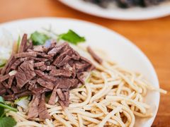 -十二忠手拉面(中华路店)