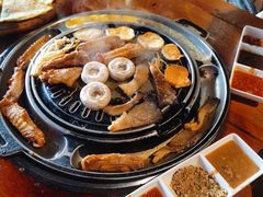 -超级神炭烤肉夜食(芥园西道店)