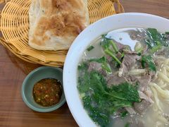 -皖北羊肉汤牛肉汤